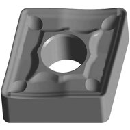 Turning insert CNMM 120408-RP HC7620